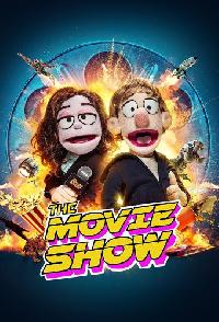 The Movie Show (2020)